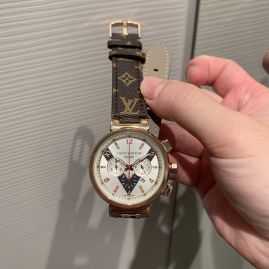 Picture of LV Watches Men _SKU2265lv-41mm-08163612